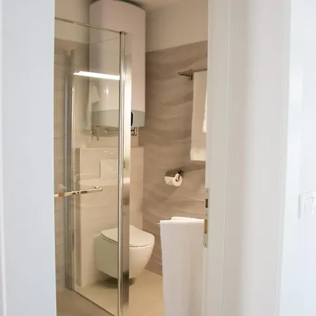 Appartement Srnec - *