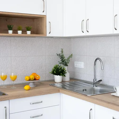 Srnec - Appartement Crikvenica