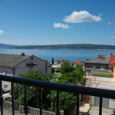 Srnec - * Crikvenica