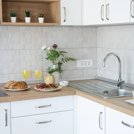 Srnec - Appartement *