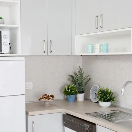 Srnec - Appartement