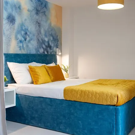 Srnec - Appartement *