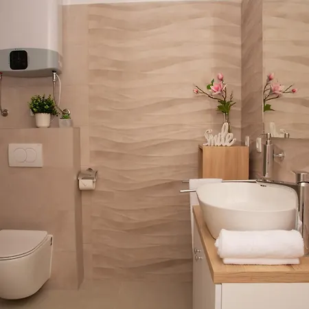 Apartment Srnec - Crikvenica