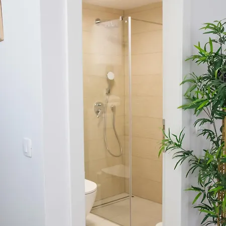 Srnec - Apartment