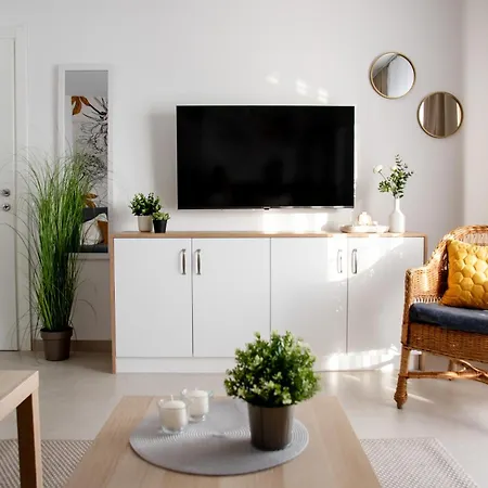 Srnec - Apartment