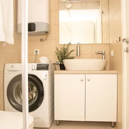 Appartement Srnec - *