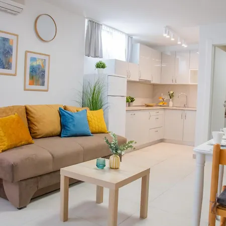 Srnec - Apartment