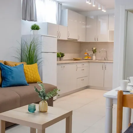 Appartement Srnec - Crikvenica
