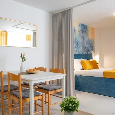 Appartement Srnec - *