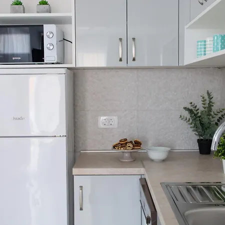 Apartment Srnec - *