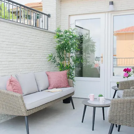 Appartement Srnec - Crikvenica
