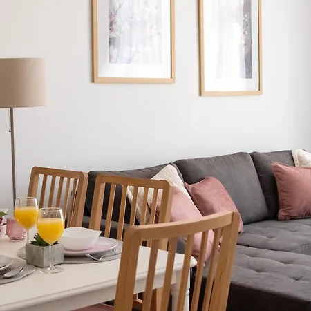 Appartement Srnec - Crikvenica