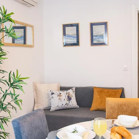 Srnec - Apartment
