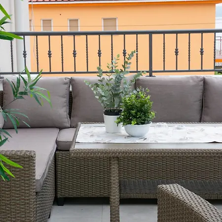 Apartment Srnec - Crikvenica