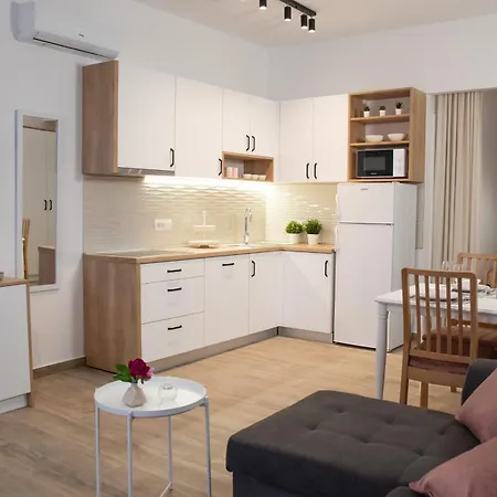 Srnec - Apartment
