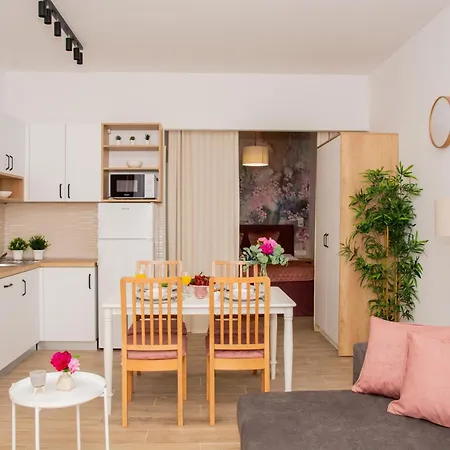 Appartement Srnec - *