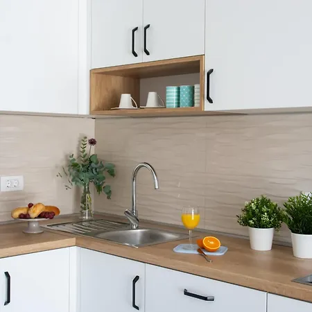 Appartement Srnec - Crikvenica