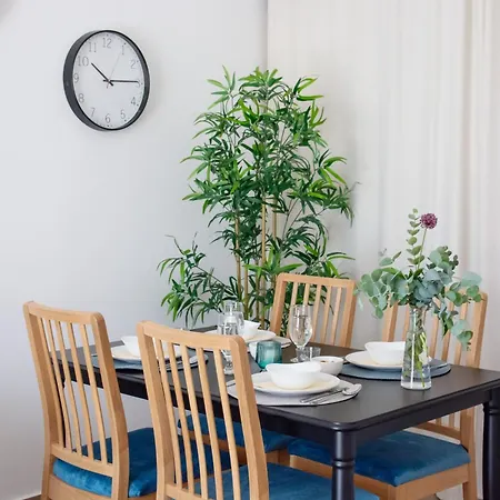Srnec - Appartement *