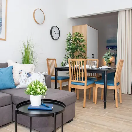 Srnec - Apartment Crikvenica