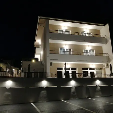 Srnec - Apartment