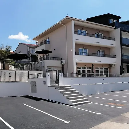 Appartement Srnec - Crikvenica