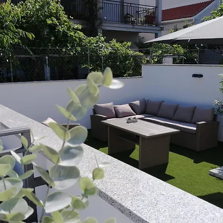 Srnec - * Crikvenica