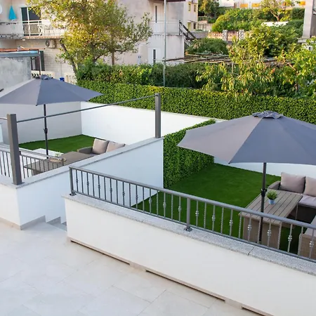 Appartement Srnec - Crikvenica
