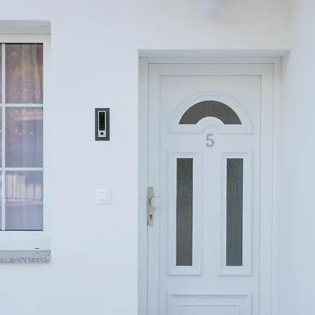 Srnec - Apartment *