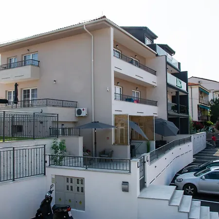 Srnec - Appartement *