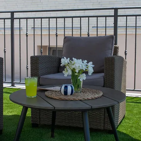 Apartment Srnec -