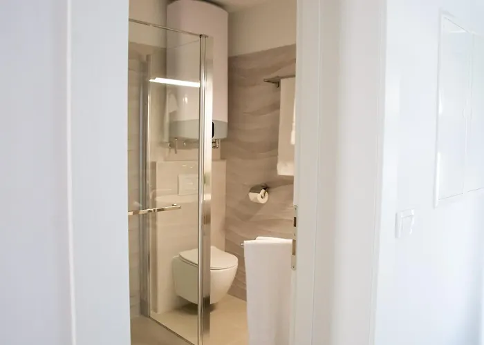 Apartment Srnec - *
