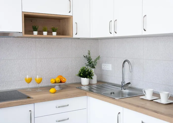 Srnec - Apartment Crikvenica
