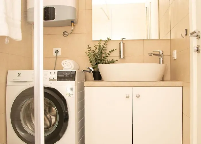 Apartment Srnec - *