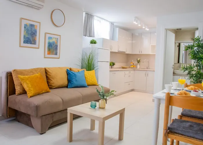 Srnec - Apartment