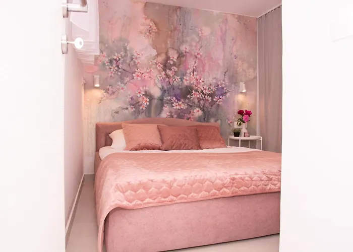 Srnec - Apartment *