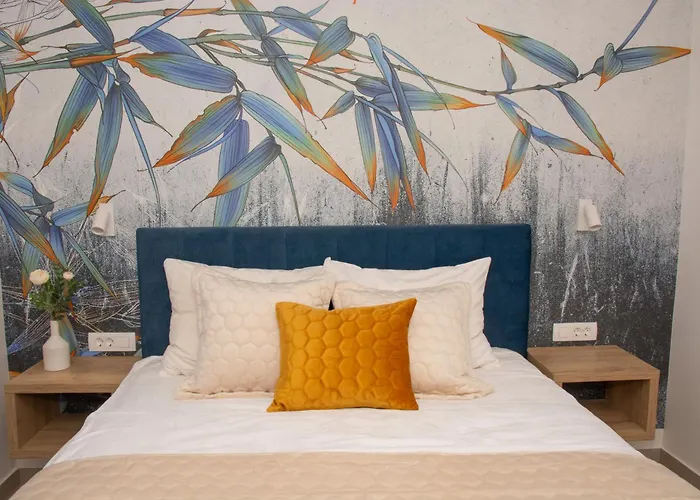 Apartment Srnec - Crikvenica