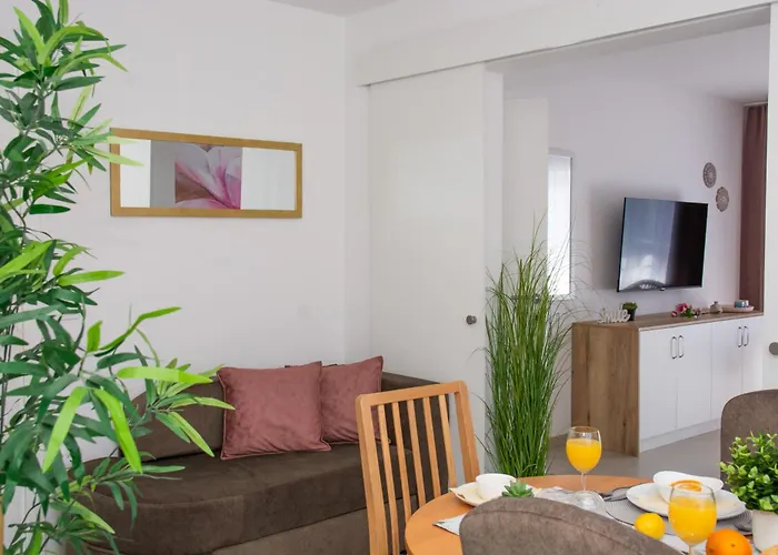 Srnec - Apartment *