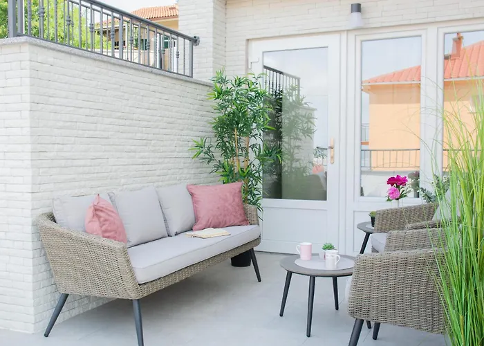 Apartment Srnec - Crikvenica