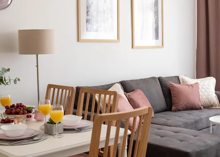 Apartment Srnec - Crikvenica