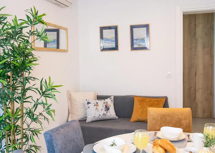 Srnec - Apartment