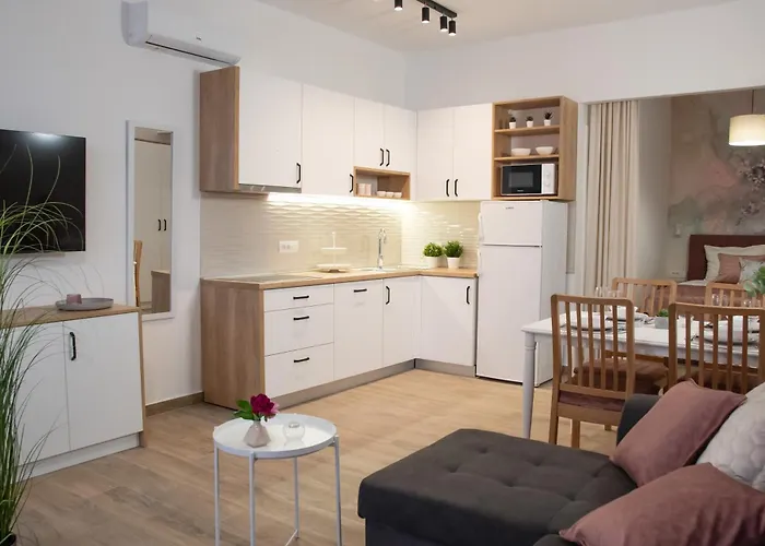 Srnec - Apartment