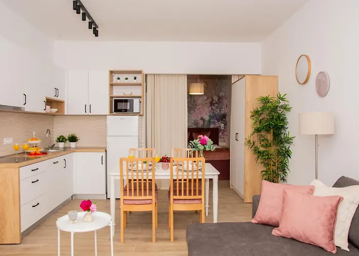 Apartment Srnec - *