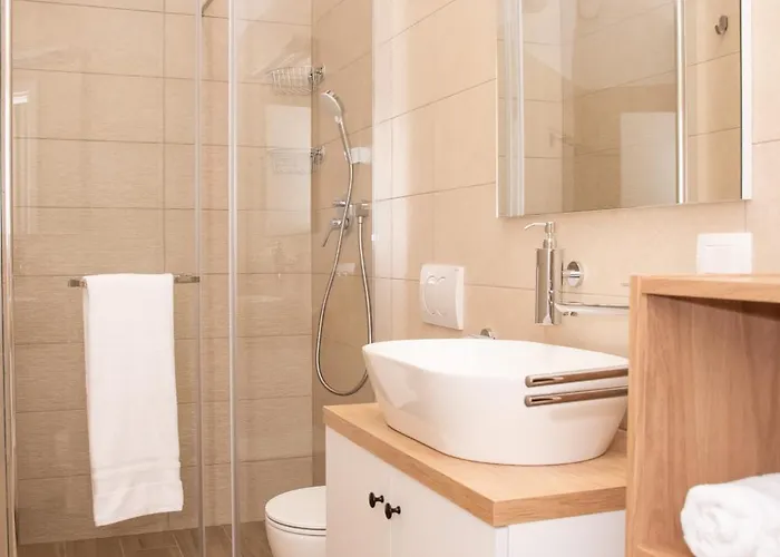 Srnec - Apartment Crikvenica