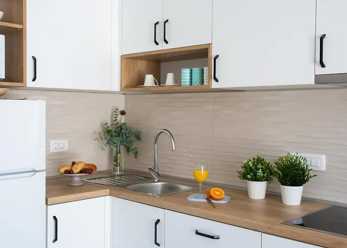 Apartment Srnec - Crikvenica