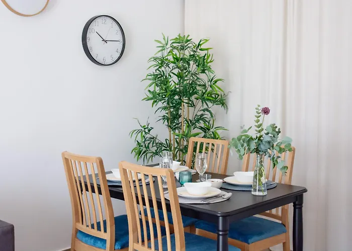 Srnec - Apartment *