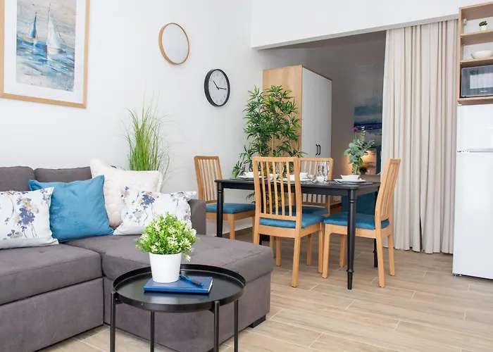 Srnec - Apartment Crikvenica
