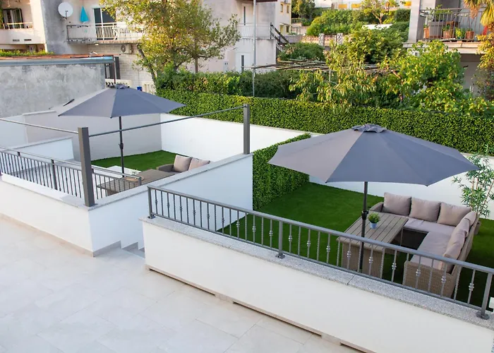 Apartment Srnec - Crikvenica