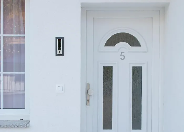 Srnec - Apartment *