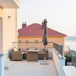 Διαμέρισμα Srnec - Crikvenica