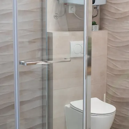 Srnec - Apartman Crikvenica